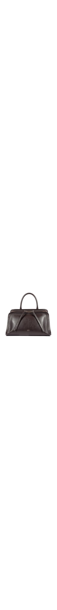 Bolsa Feminino Tote Riley Média - Marrom