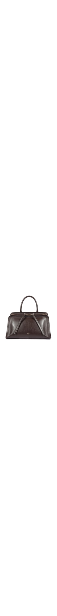 Bolsa Feminino Tote Riley Média – Marrom