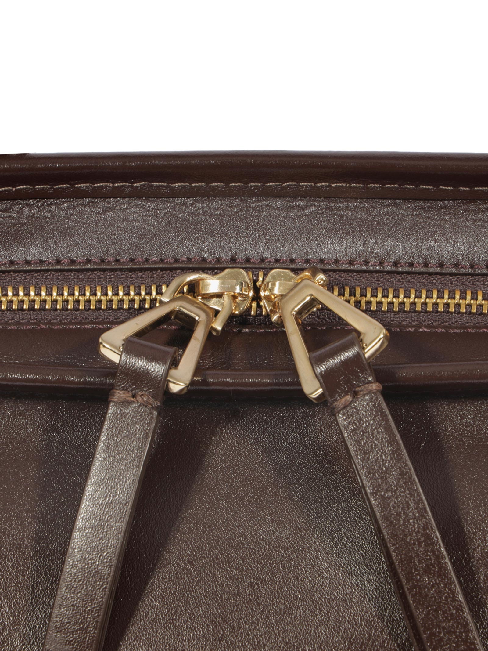 Bolsa Feminino Tote Riley Média – Marrom Schutz