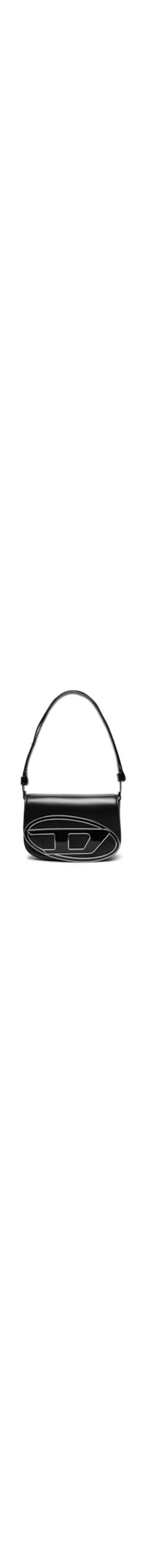 Bolsa Masculina 1DR 1DR M shoulder bag - Preto