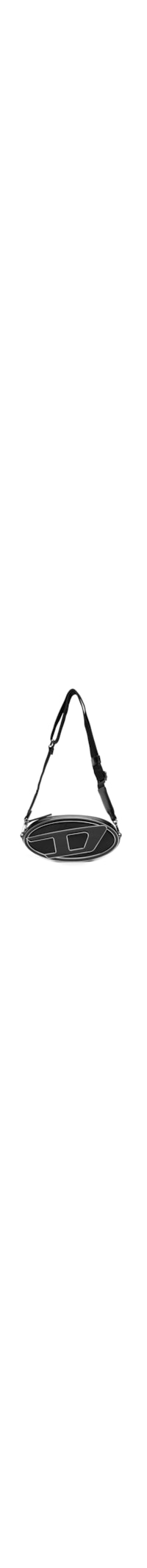 Bolsa Masculina 1DR Pouch Crossbody - Preto