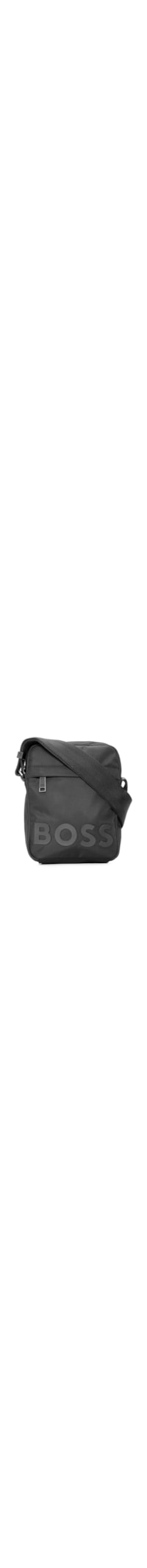 Bolsa Masculina Catch 2.0 Dsns Zip - Preto