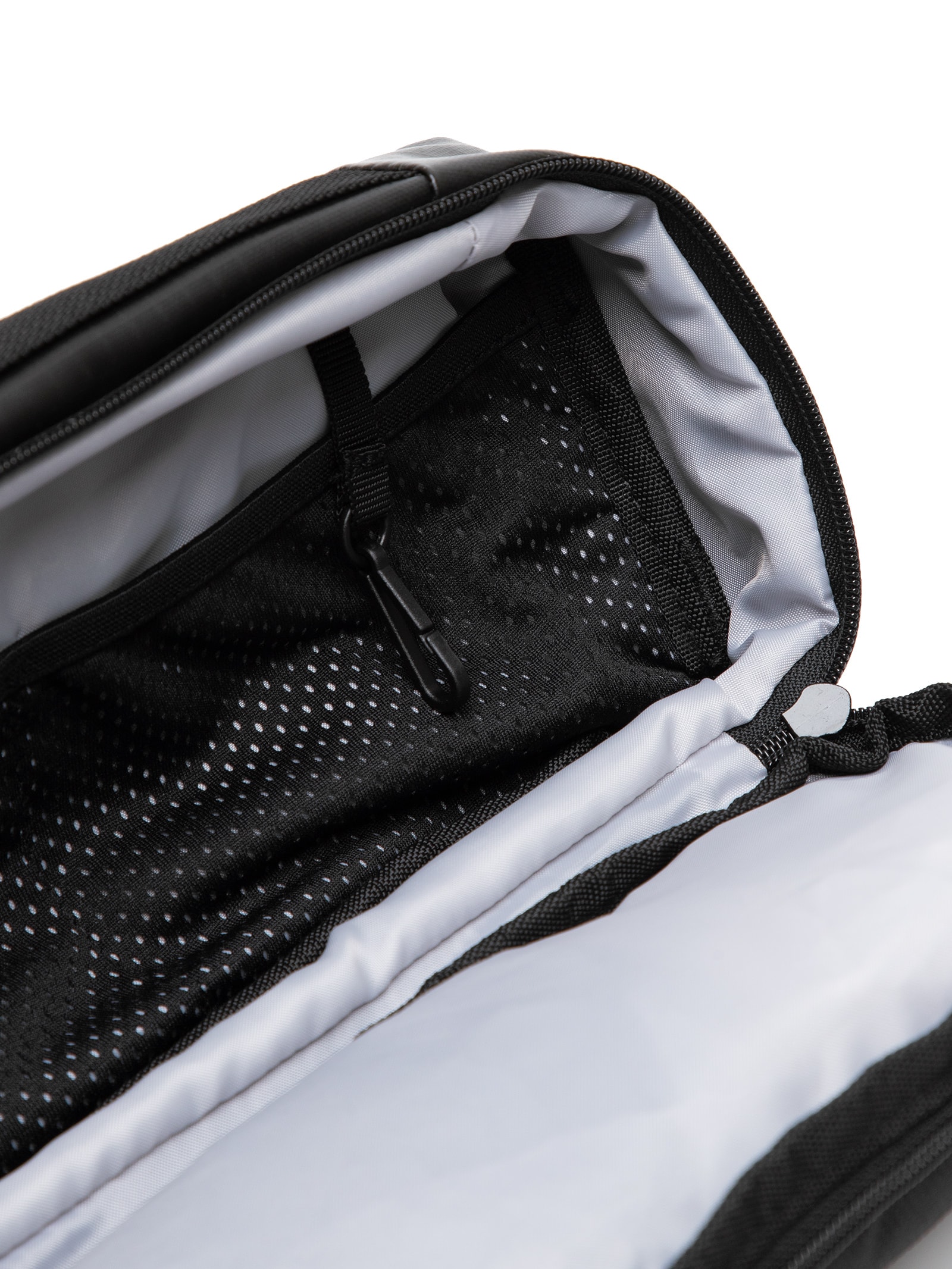 Bolsa Masculina Crossbody Bag 4 Commute - Preto - Adidas