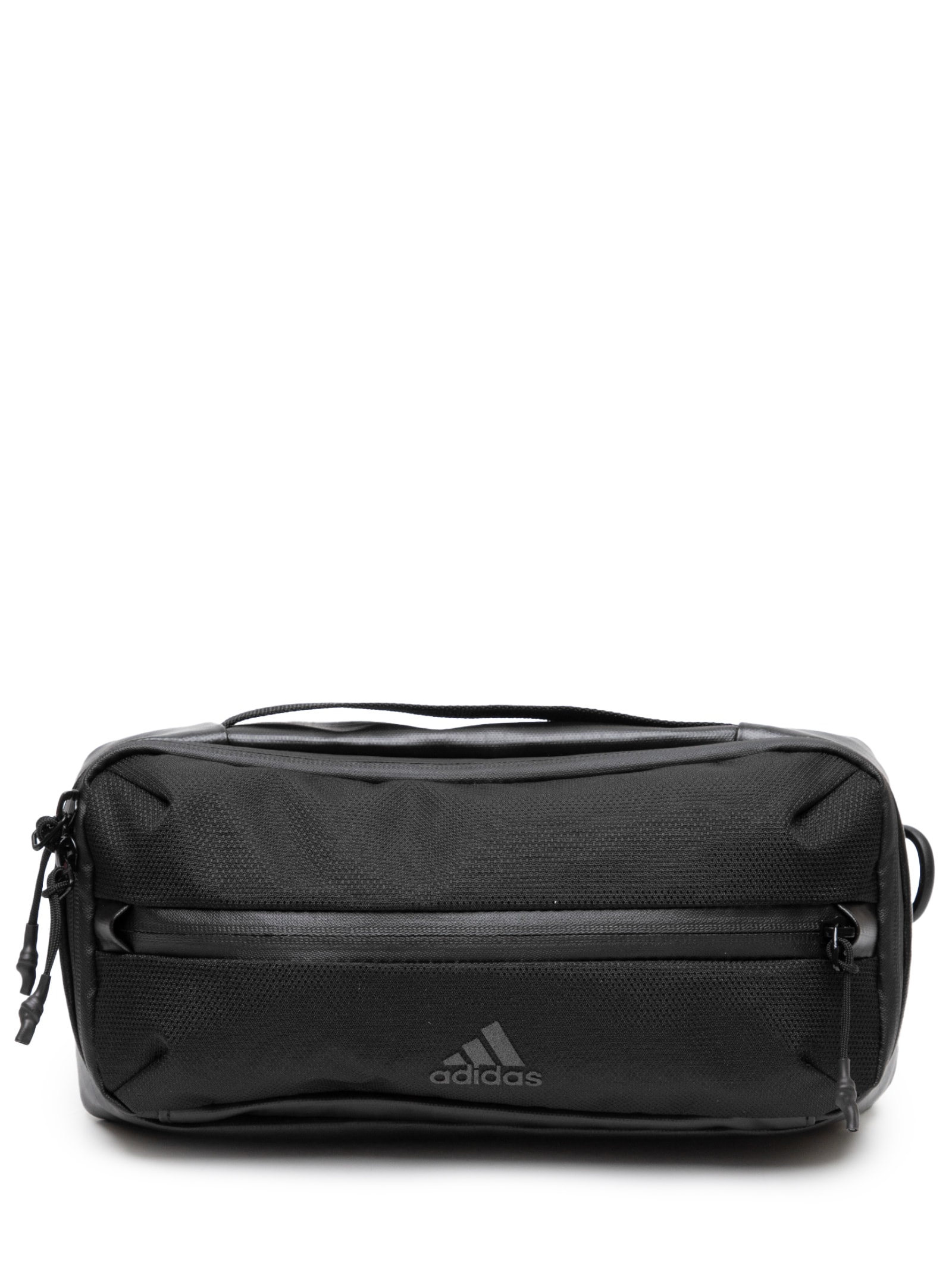 Bolsa Masculina Crossbody Bag 4 Commute - Preto - Adidas