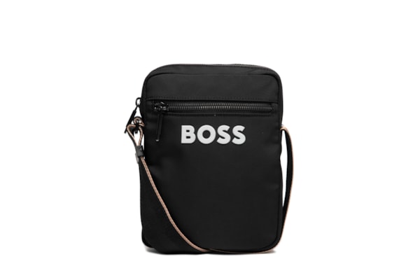 Bolsa Masculina Crossbody Catch 3.0 - Preto