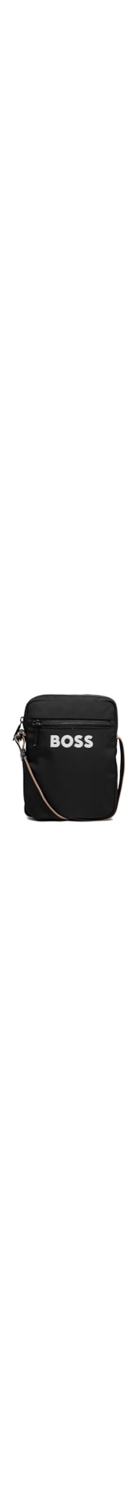 Bolsa Masculina Crossbody Catch 3.0 - Preto