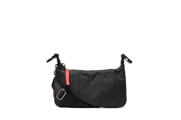 Bolsa Masculina Crossbody - Preto