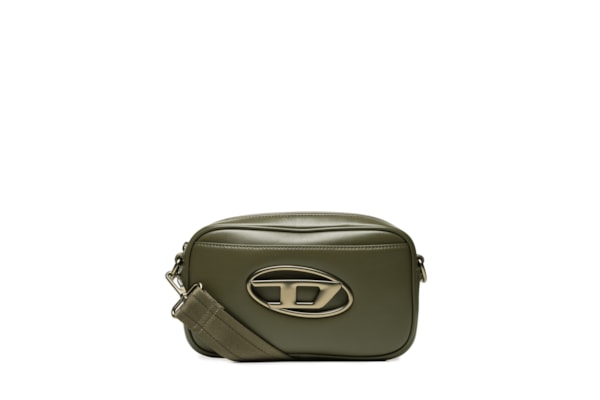 Bolsa Masculina Crossbody - Verde