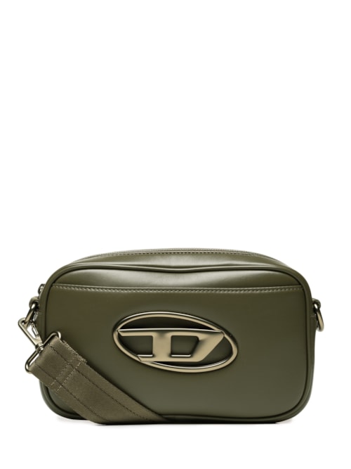 Bolsa Masculina Crossbody – Verde