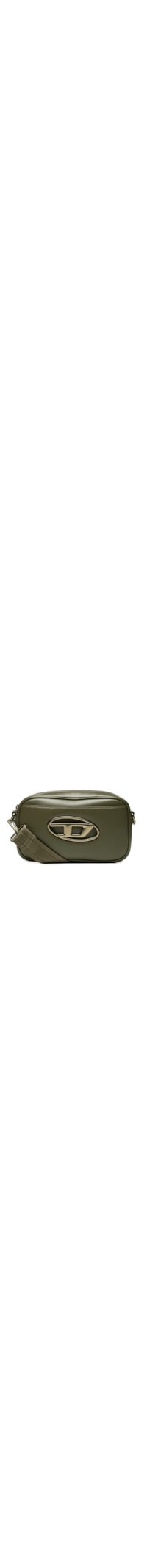 Bolsa Masculina Crossbody - Verde