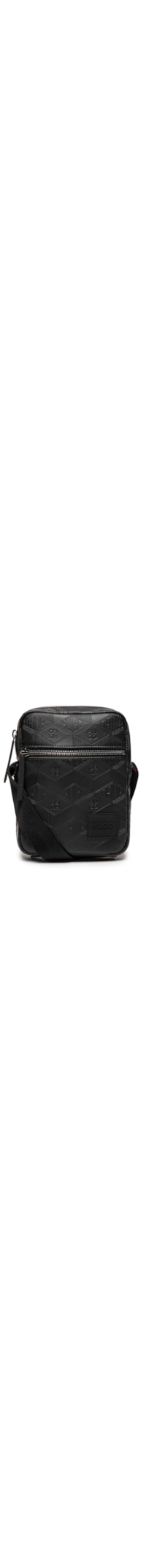 Bolsa Masculina Ethon 2.0 - Preto