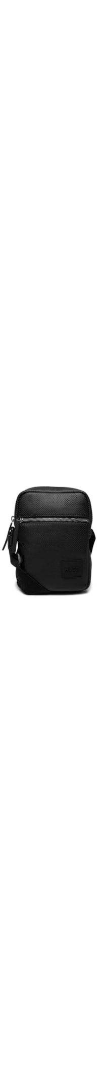 Bolsa Masculina Ethon 2.0 Zip - Preto