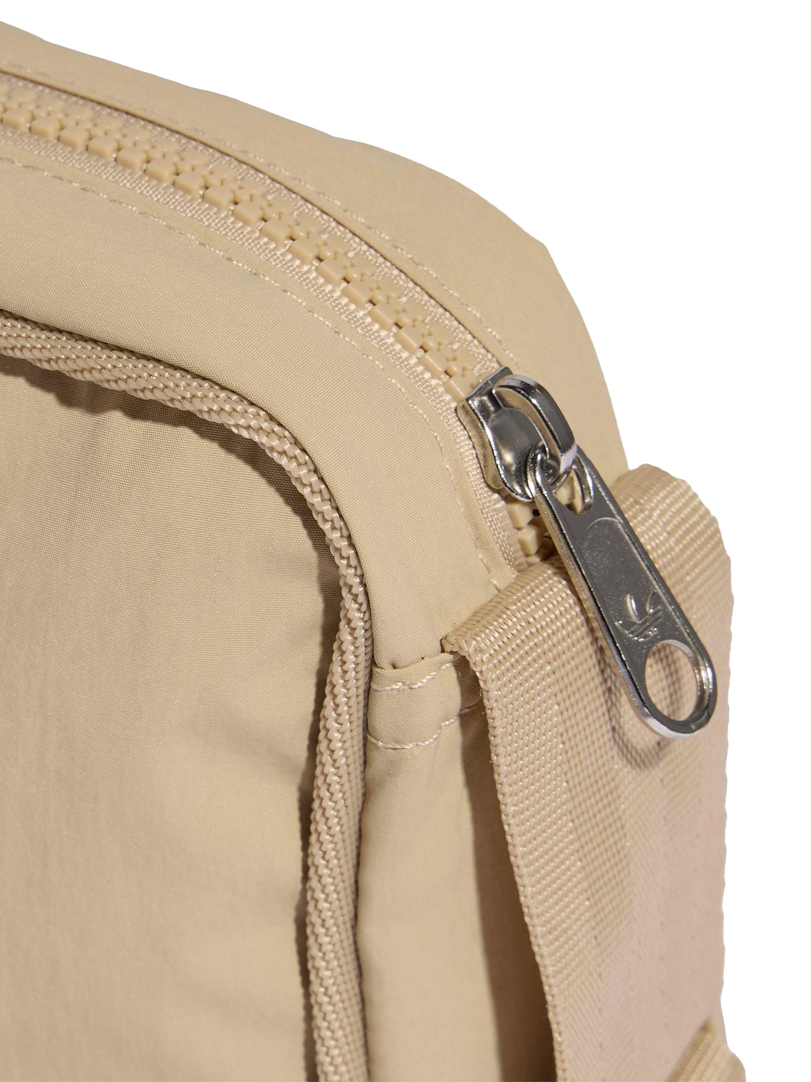 Bolsa Masculina Everyday Icons Small Item Marrom Adidas Originals