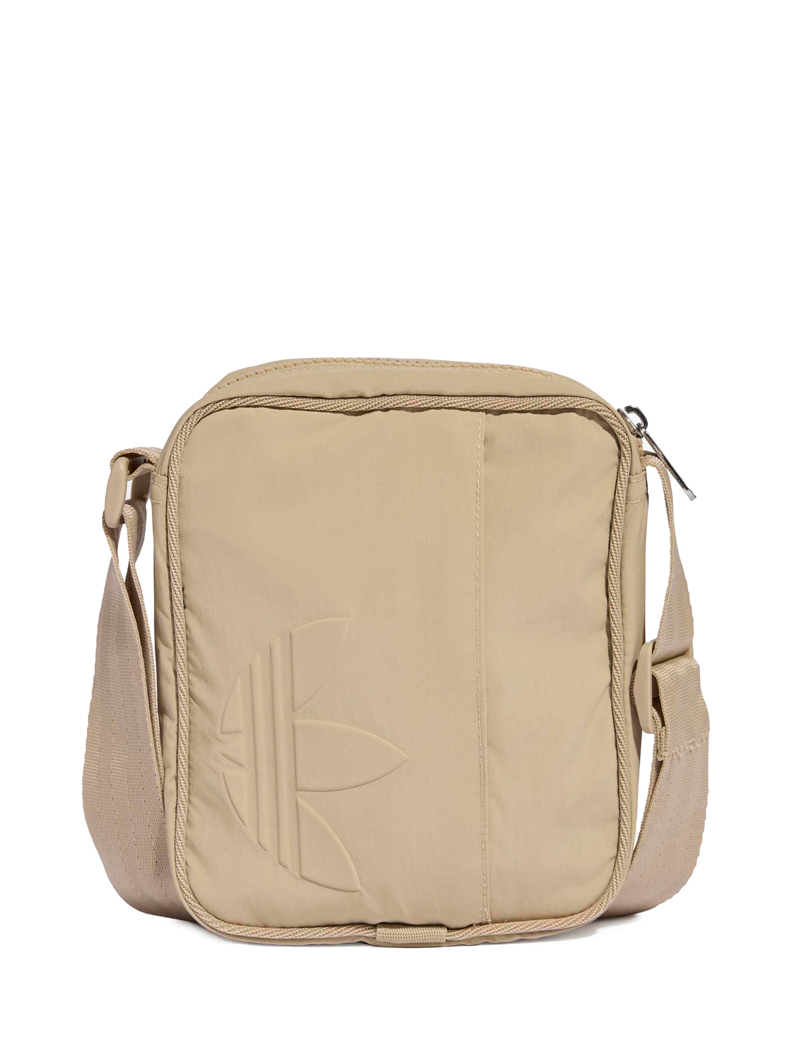 Bolsa Masculina Everyday Icons Small Item Marrom Adidas Originals