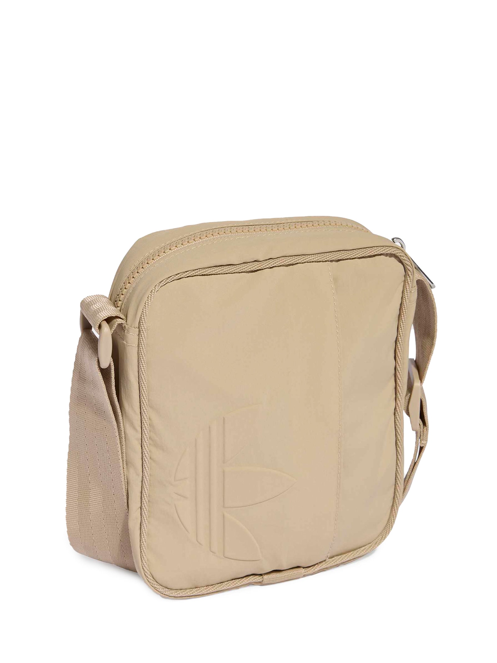 Bolsa Masculina Everyday Icons Small Item Marrom Adidas Originals