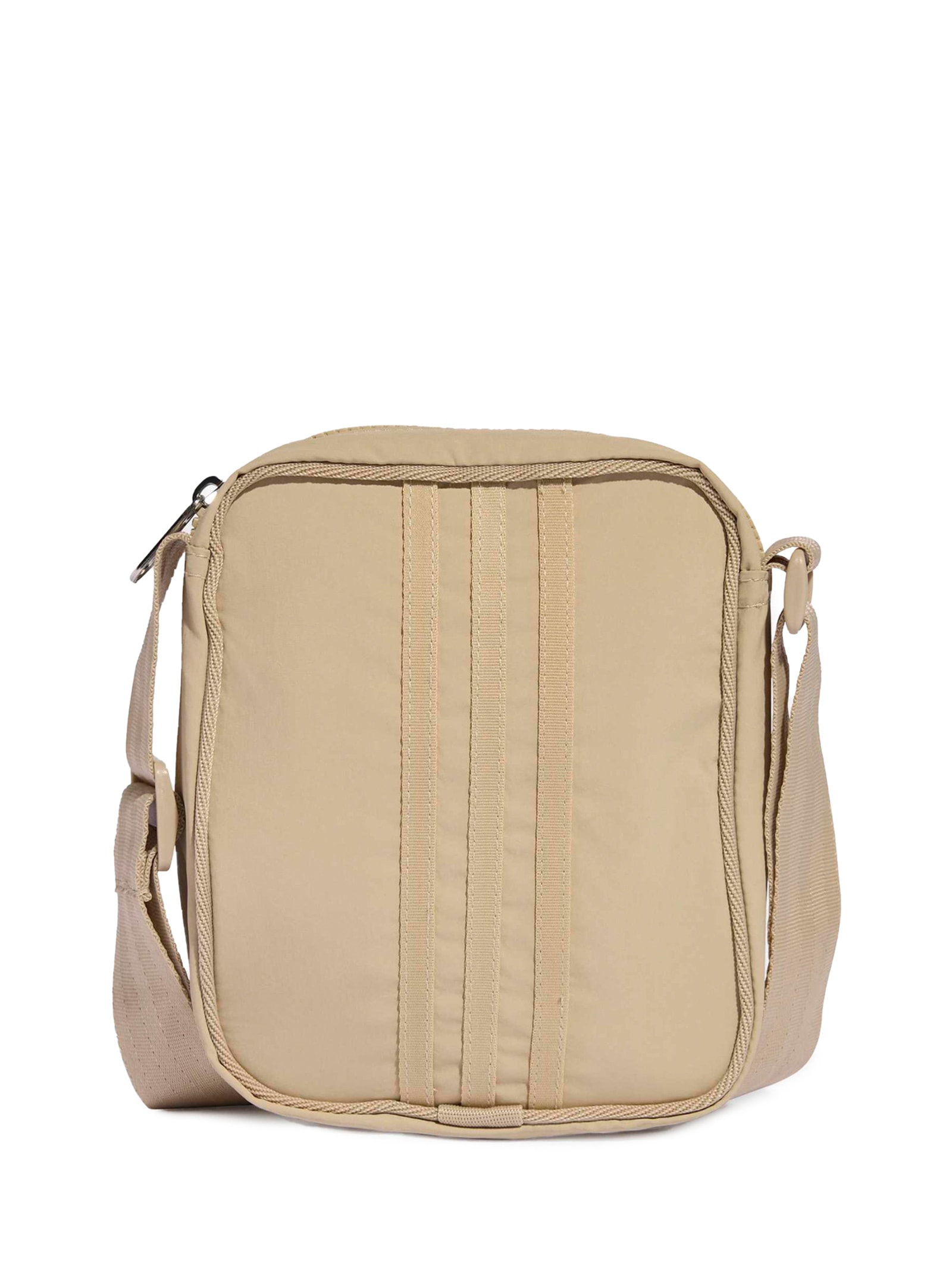 Bolsa Masculina Everyday Icons Small Item Marrom Adidas Originals