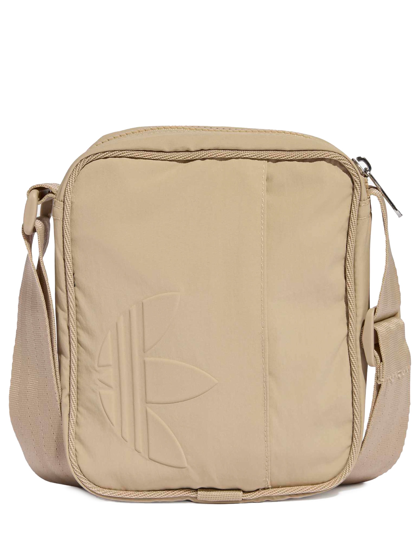 Bolsa Masculina Everyday Icons Small Item Marrom Adidas Originals