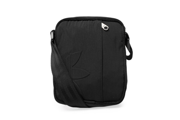Bolsa Masculina Everyday Icons Small Item - Preto