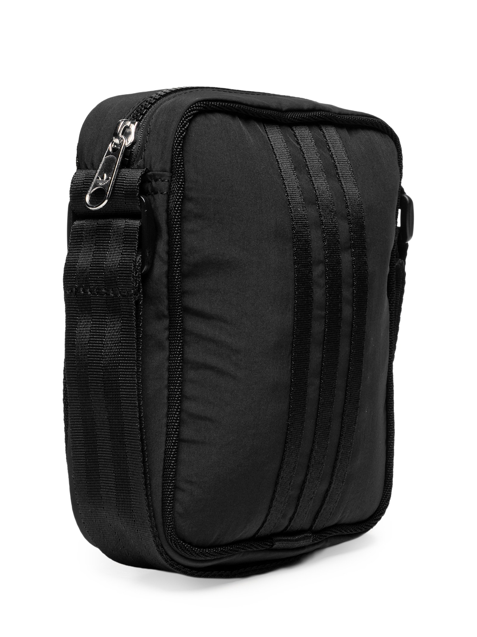 Bolsa Masculina Everyday Icons Small Item Preto Adidas Originals