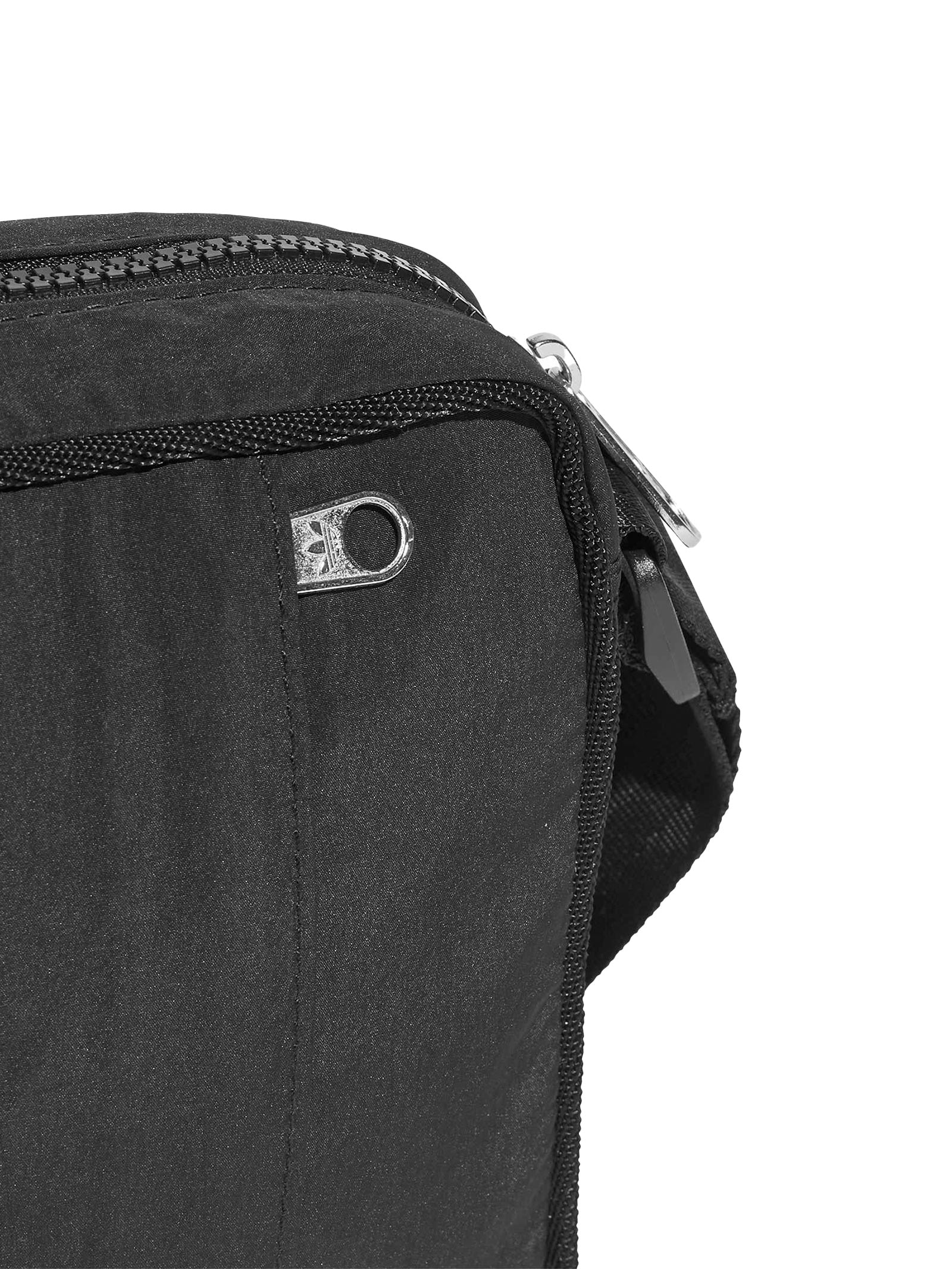 Bolsa Masculina Everyday Icons Small Item Preto Adidas Originals