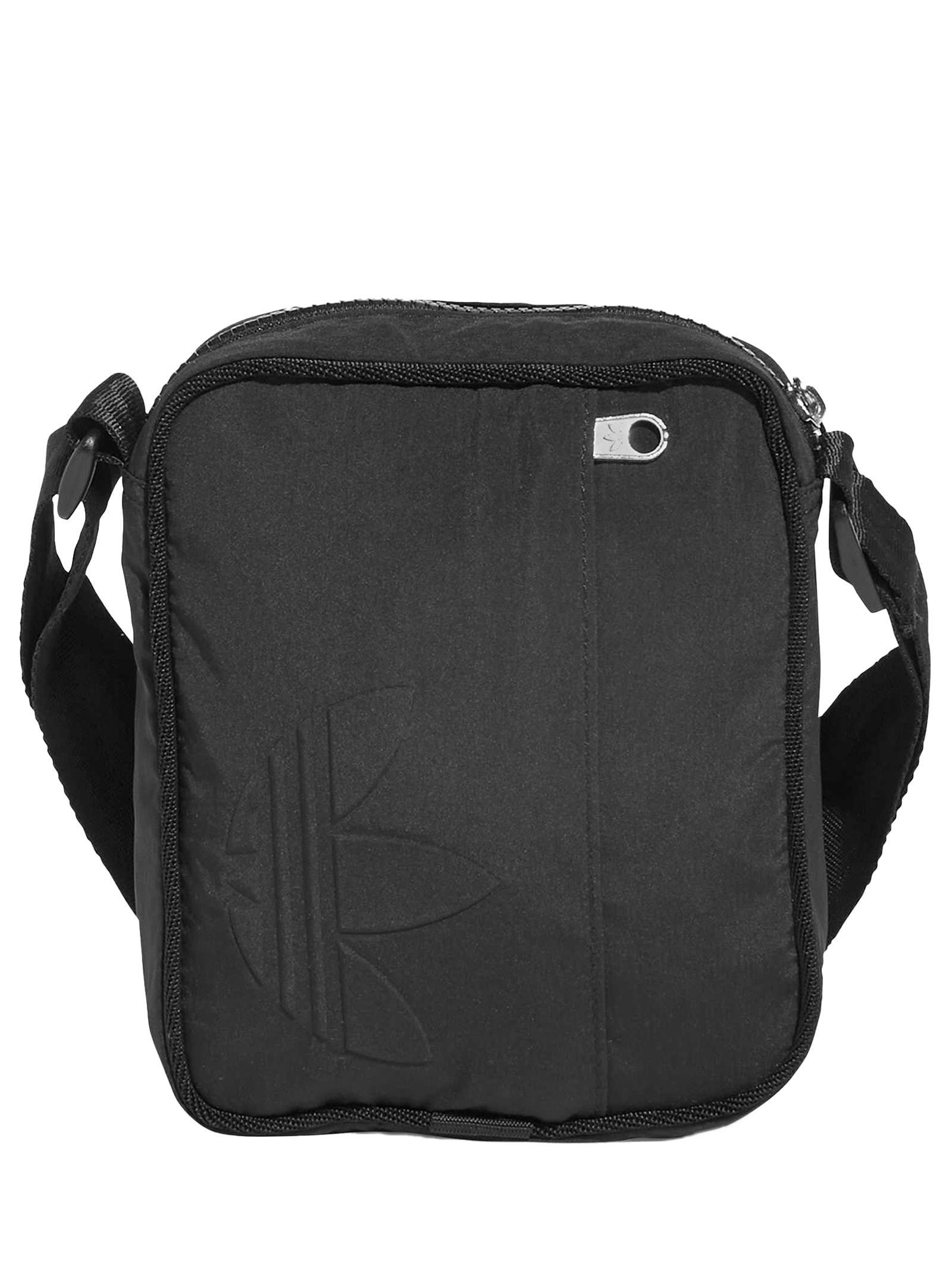 Bolsa Masculina Everyday Icons Small Item Preto Adidas Originals
