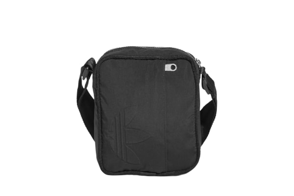 Bolsa Masculina Everyday Icons Small Item - Preto