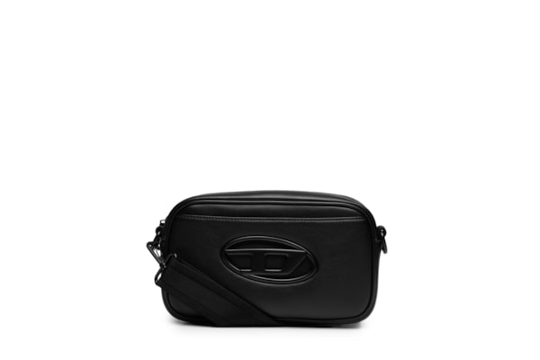 Bolsa Masculina Holi-D Camera – Preto