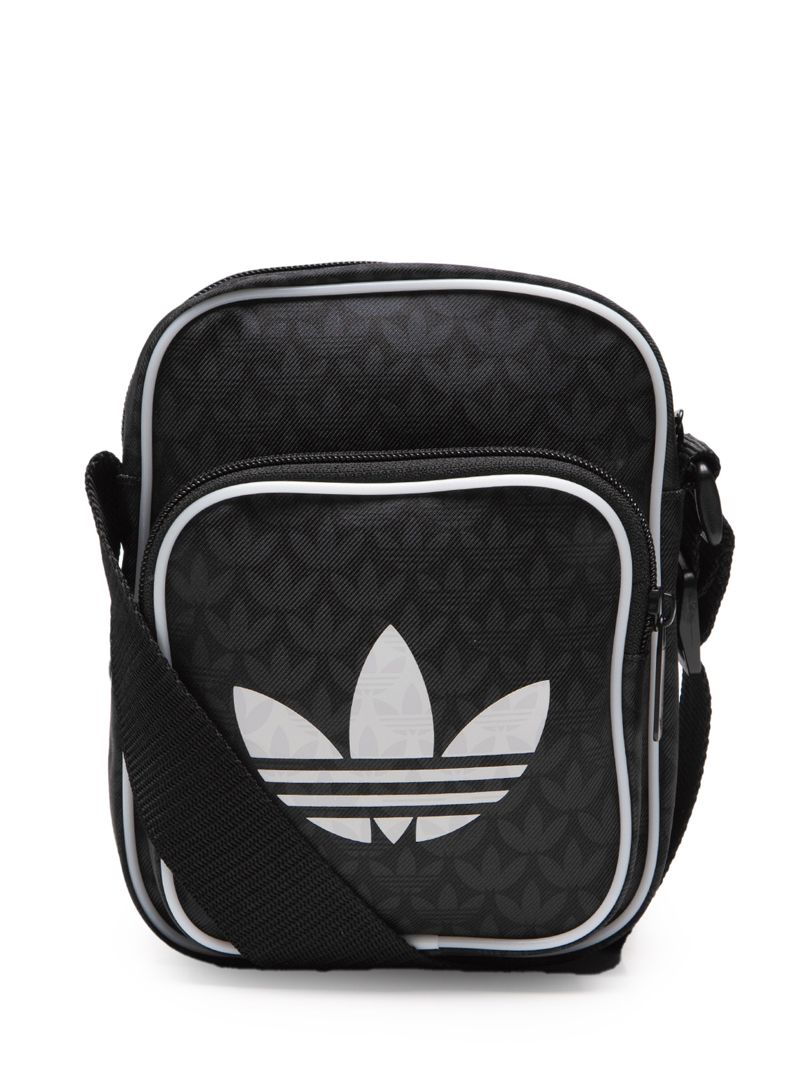 Adidas Originals - Bolsa Masculina Mono Small Bag - Preto