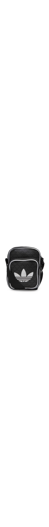 Bolsa Masculina Mono Small Bag - Preto