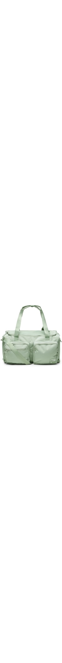 Bolsa Masculina Nk Utility S Power Duff 2.0 - Verde