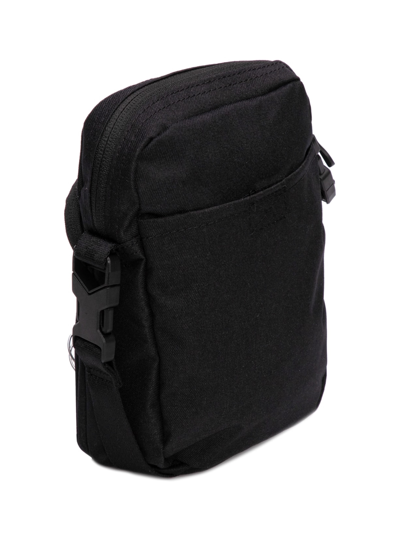 Bolsa Masculina Pequena Crossbody Preto Nike