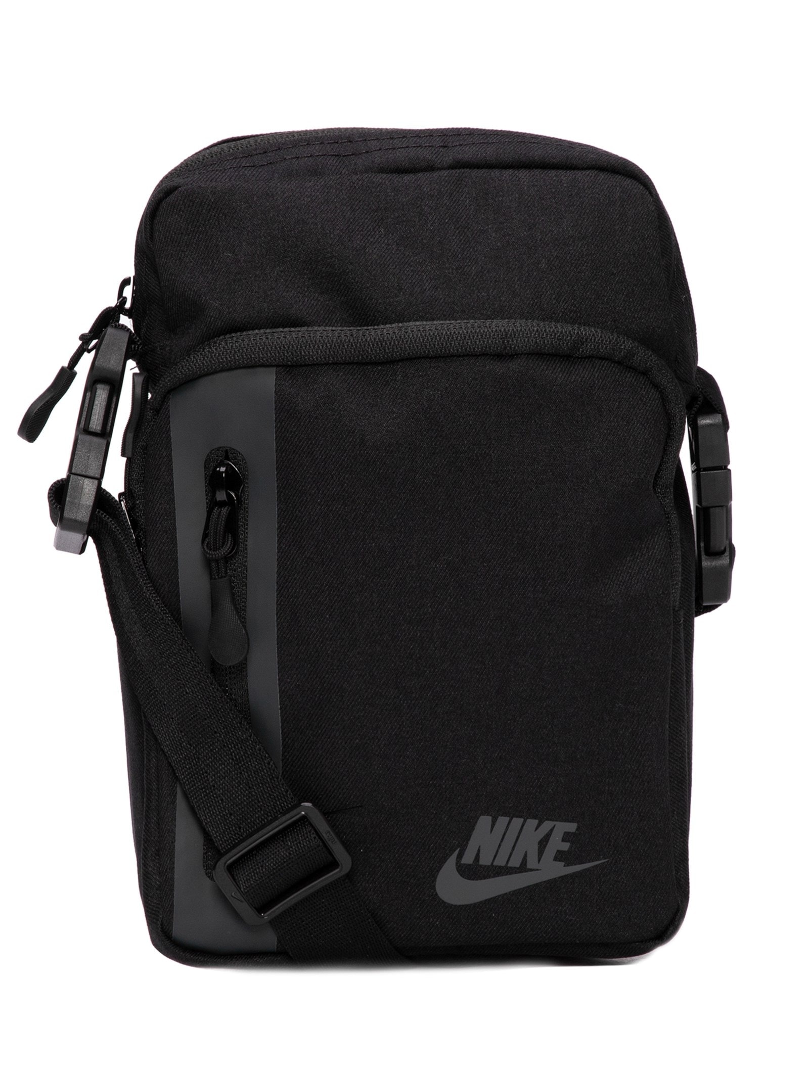 Bolsa Masculina Pequena Preto Nike