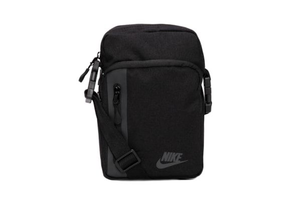 Bolsa Masculina Pequena - Preto