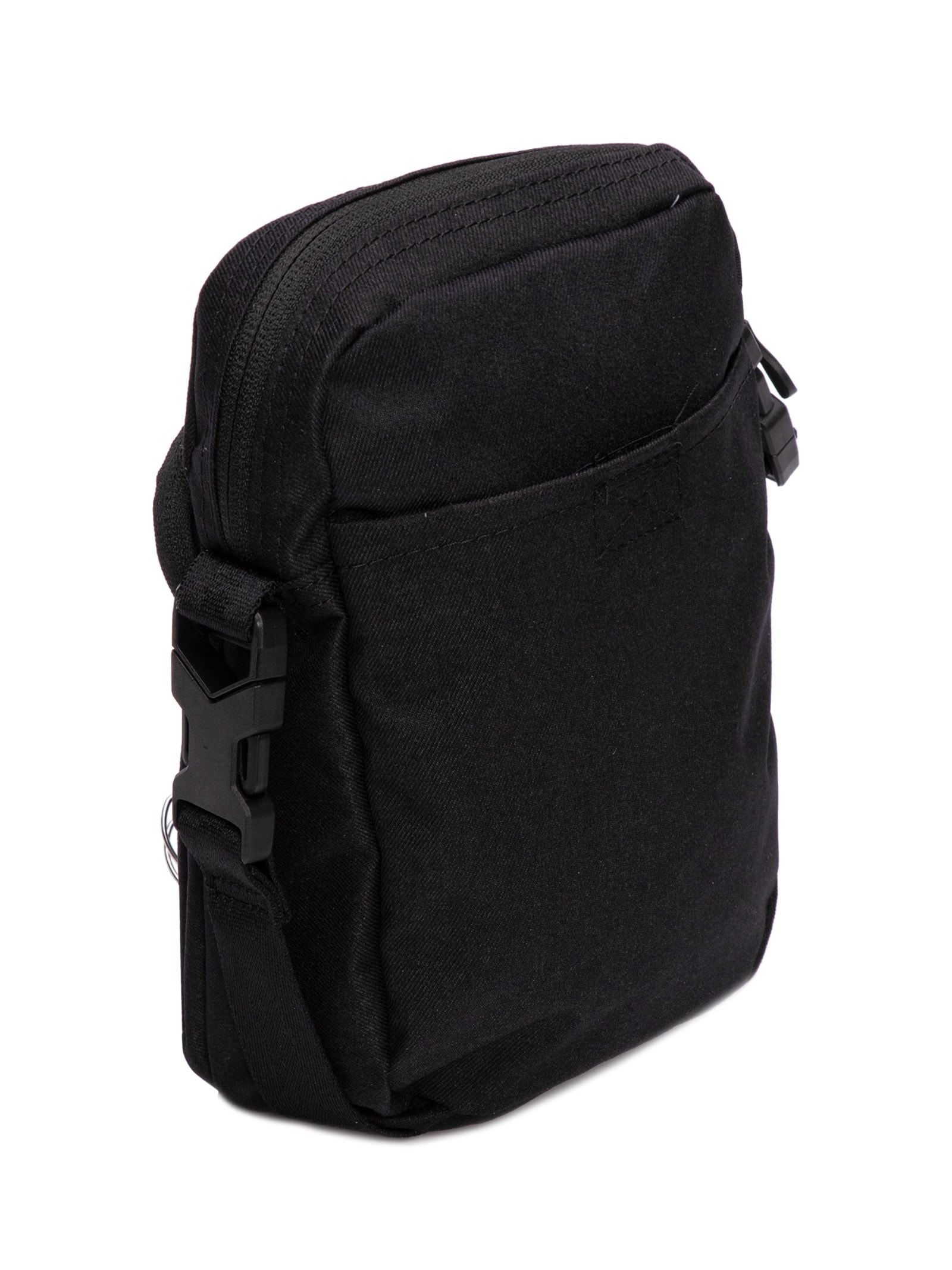Bolsa Masculina Pequena Preto Nike