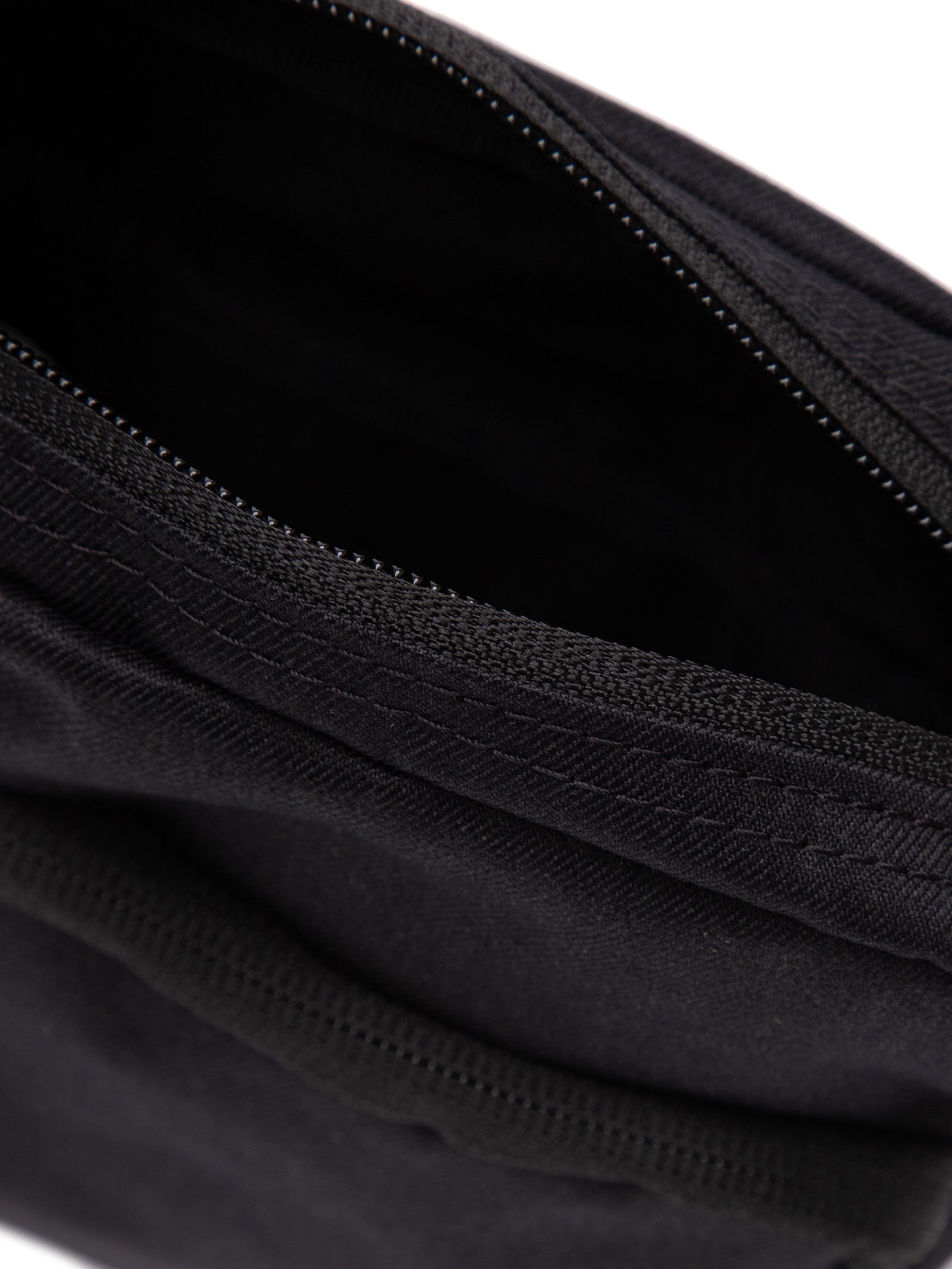 Bolsa Masculina Pequena Preto Nike