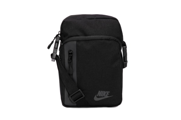 Bolsa Masculina Pequena - Preto