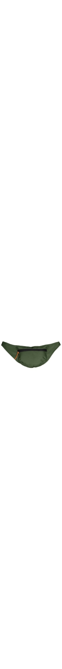 Bolsa Masculina Pochete Flat Trail - Verde