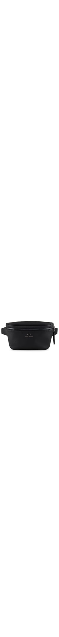 Bolsa Masculina Pochete - Preto