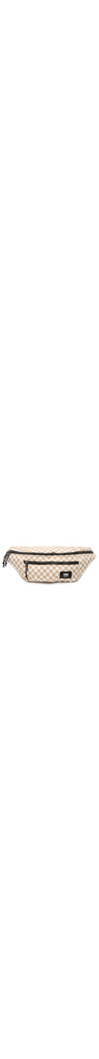 Bolsa Masculina Pochete Ward Crossbody - Branco