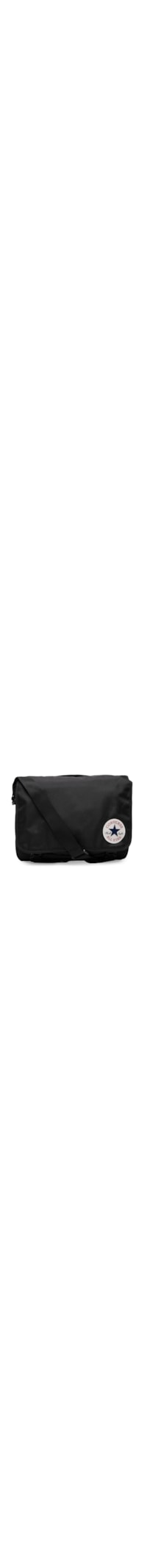 Bolsa Masculina Taylor Messenger - Preto