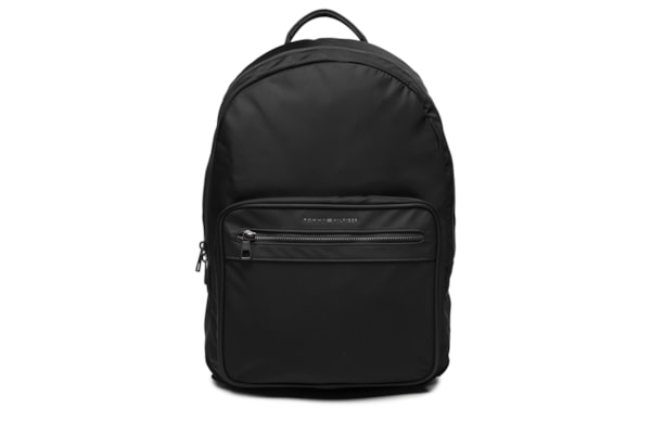 Bolsa Masculina TH Repreve Mini Reporter – Preto