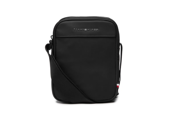 Bolsa Masculina TH Repreve Mini Reporter – Preto