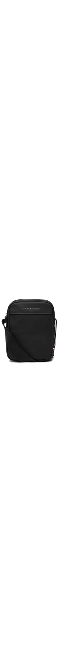Bolsa Masculina TH Repreve Mini Reporter – Preto