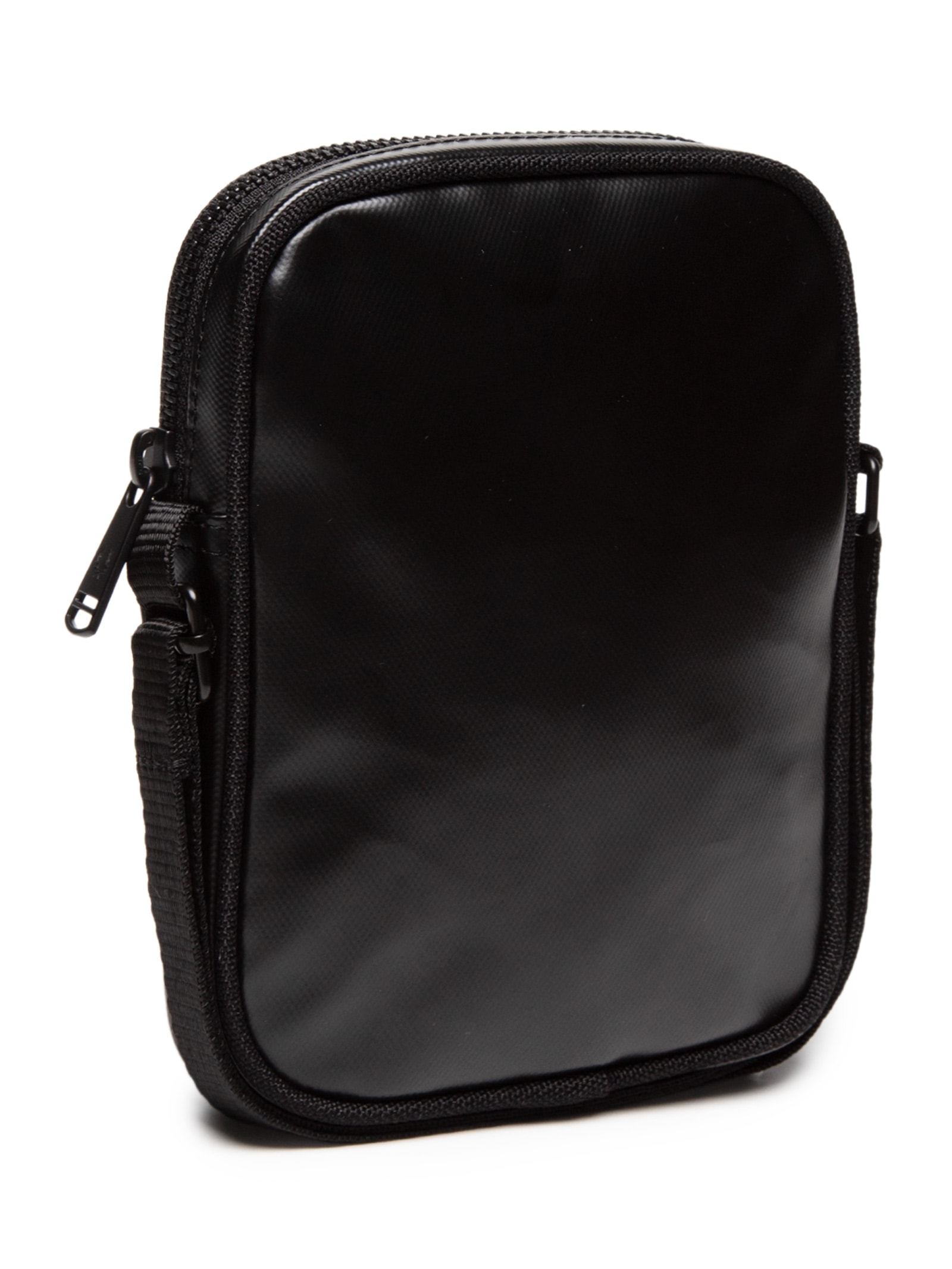 Bolsa Masculina Tonal Classic Small Side Preto Fred Perry