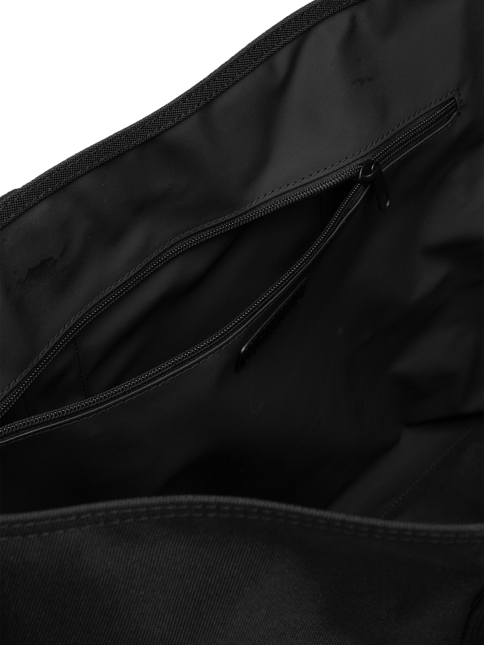 Bolsa Masculina Tote Neocroc Preto Lacoste