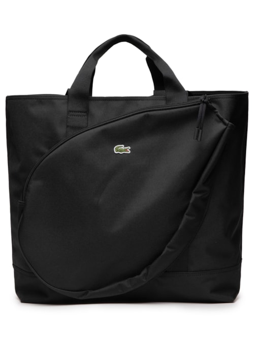 Bolsa Masculina Tote Neocroc – Preto