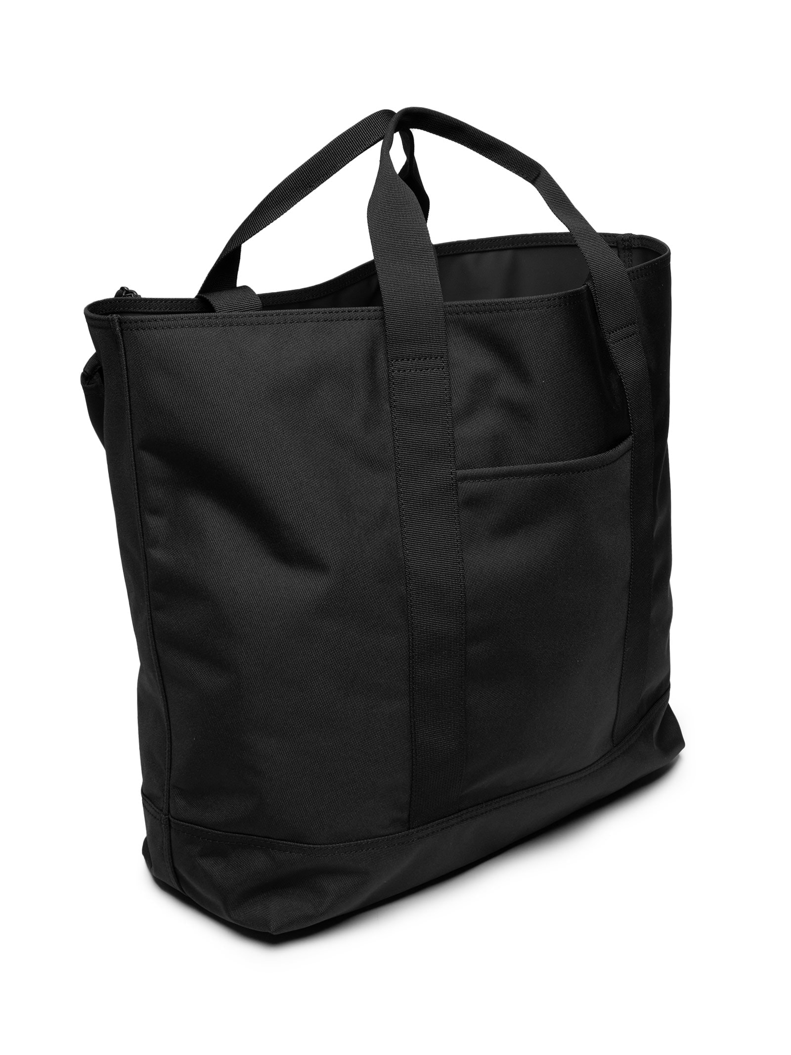 Bolsa Masculina Tote Neocroc - Preto - Lacoste