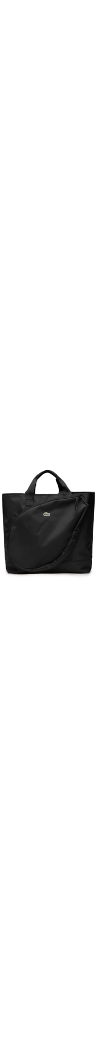 Bolsa Masculina Tote Neocroc - Preto
