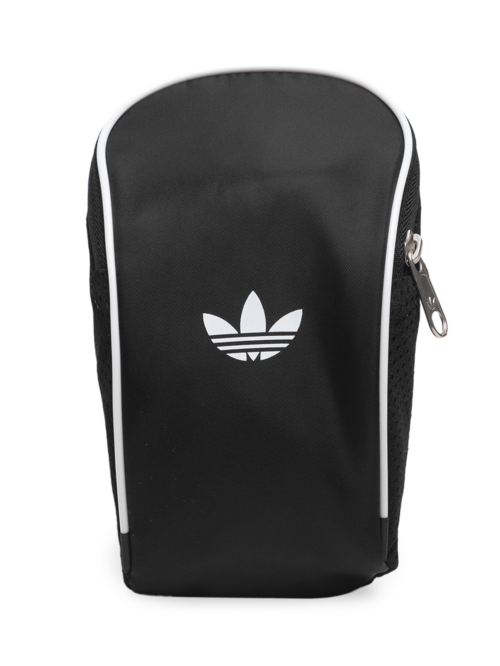 Bolsa Masculina Transversal Adicolor Preto Adidas Originals