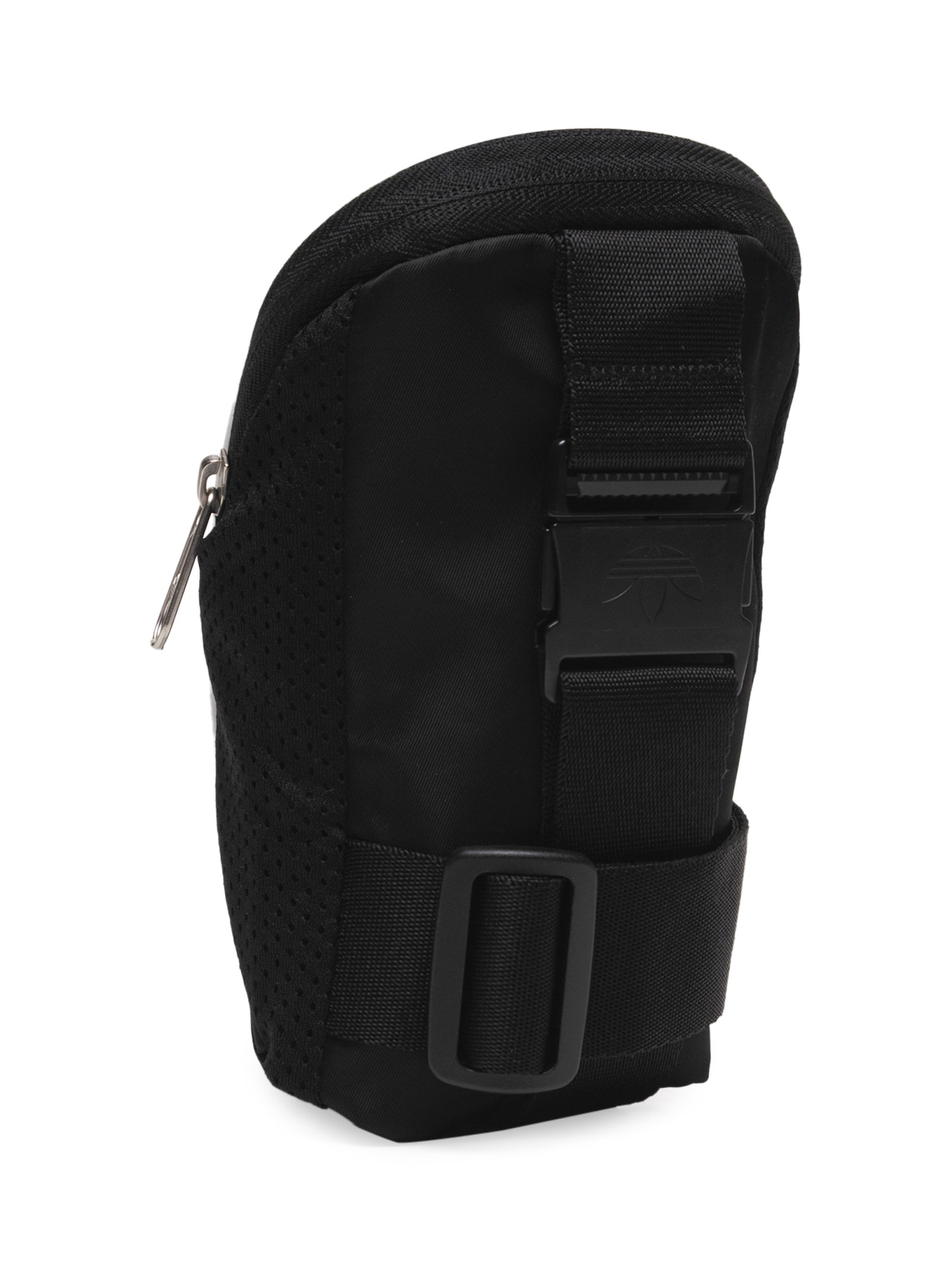 Bolsa Masculina Transversal Adicolor Preto Adidas Originals